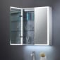 Image of Tailored Bathrooms Bethany Mirror Cabinet