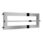 Image of Reina Breno Steel Heated Towel Rail