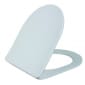 Image of Casa Bano Viva Rimless Close Coupled Toilet