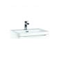 Image of Casa Bano Contour Vanity Unit with Basin