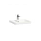 Image of Casa Bano Contour Floor Vanity Unit with Basin