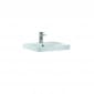 Image of Casa Bano Curve Vanity Unit with Basin