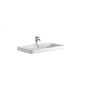 Image of Casa Bano Curve Vanity Unit with Basin