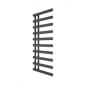 Image of Reina Grace Steel Heated Towel Rail