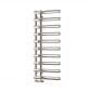 Image of Reina Grace Steel Heated Towel Rail