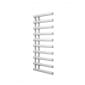 Image of Reina Grace Steel Heated Towel Rail