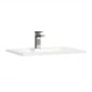 Image of Casa Bano Sky Floor Vanity Unit