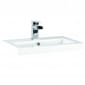 Image of Casa Bano Supreme Wall Hung Basin Cabinet