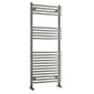 Image of Reina Pavia Steel Heated Towel Rail