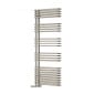 Image of Reina Borgo Steel Heated Towel Rail