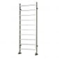 Image of Reina Serena Steel Heated Towel Rail