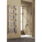 Image of Reina Vasto Steel Heated Towel Rail