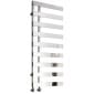 Image of Reina Florina Steel Heated Towel Rail