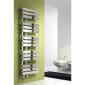 Image of Reina Sesia Steel Heated Towel Rail