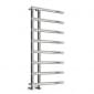 Image of Reina Matera Steel Heated Towel Rail