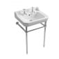 Image of Tavistock Vitoria Washstand