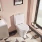 Image of Tavistock Aerial Close Coupled Toilet