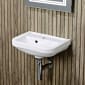 Image of Tavistock Node Wall Hung Basin