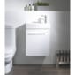 Image of Tavistock Kobe Wall Hung Unit