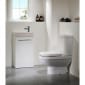 Image of Tavistock Kobe Floorstanding Unit with Basin