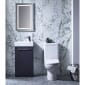 Image of Tavistock Kobe Floorstanding Unit with Basin