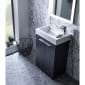 Image of Tavistock Kobe Floorstanding Unit with Basin