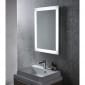 Image of Tavistock Reform LED Backlit Illuminated Mirror