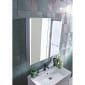 Image of Tavistock Sleek Door Mirror Cabinet