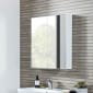 Image of Tavistock Observe Double Door Mirror Cabinet