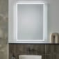 Image of Tavistock Cadence Illuminated LED Mirror