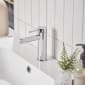 Image of Tavistock Anthem Basin Mixer