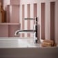 Image of Tavistock Marston Mono Basin Mixer