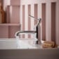 Image of Tavistock Marston Mono Basin Mixer