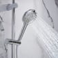 Image of Tavistock Merit Dual Function Diverter Concealed Shower System