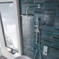 Image of Tavistock Axiom Triple Function Shower System