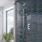 Image of Tavistock Zone Dual Function Shower System