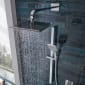 Image of Tavistock Zone Dual Function Shower System