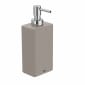 Image of Roca Ona: Countertop Liquid Soap Dispenser