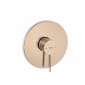 Image of Roca Ona: Concealed Shower Mixer Valve (1-Way)