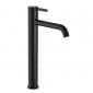 Image of Roca Ona: High Neck Basin Mixer Tap with Click Clack Waste
