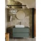 Image of Roca Ona: Countertop Basin (550mm)