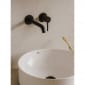 Image of Roca Ona: Countertop Basin (370mm)