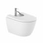 Image of Roca Ona: Wall-Hung Bidet