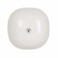 Image of Britton: Real Square Countertop Basin