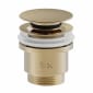 Image of Britton: Universal Standard Click Clack Basin Waste