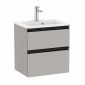 Image of Roca The Gap Compact Wall Hung Vanity Unit - NEW