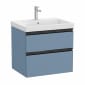 Image of Roca The Gap Wall Hung Vanity Unit - NEW