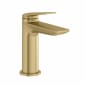Image of Britton: Greenwich Mono Basin Mixer Tap