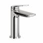 Image of Britton: Greenwich Mono Basin Mixer Tap