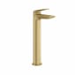 Image of Britton: Greenwich Tall Mono Basin Mixer Tap